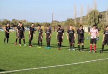 Αχιλλέας – Ερμής 3-1 (2015-16)