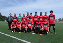 Ερμής – Ελπίδα 1-3 (2014-15)