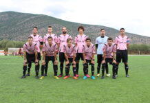 Ερμής – Ελαιοχώρι 6-0 (2015-16)