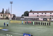 Τελικός κυπέλλου Αρκαδίας 2026